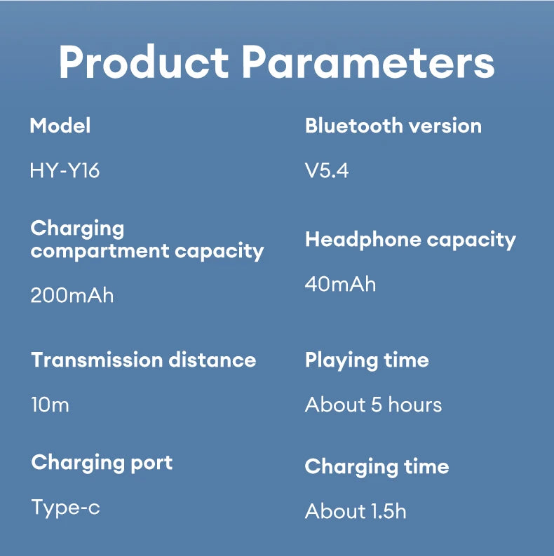 HYUNDAI  AI  translating Headphones